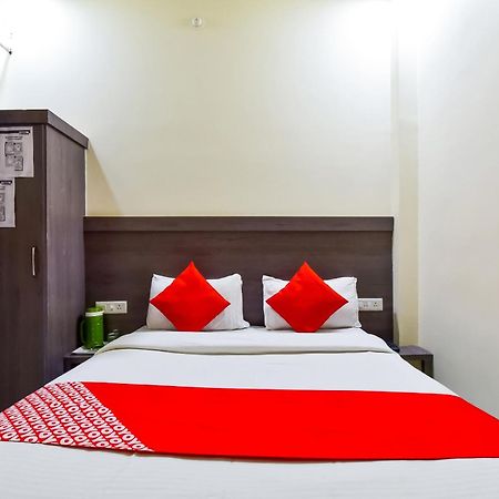 Hotel O Pink Orchid Кота Екстериор снимка