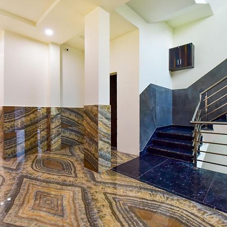 Hotel O Pink Orchid Кота Екстериор снимка