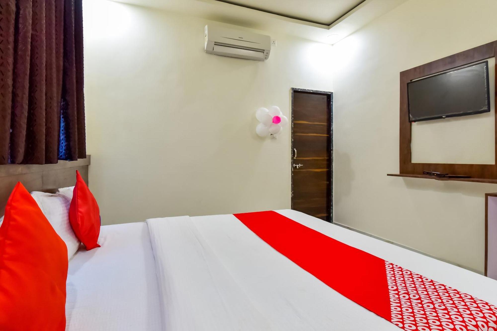Hotel O Pink Orchid Кота Екстериор снимка