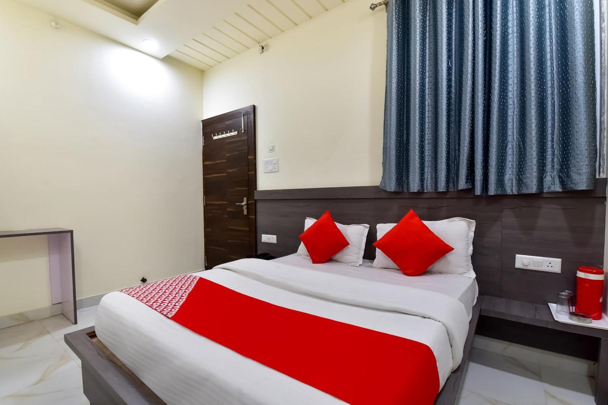 Hotel O Pink Orchid Кота Екстериор снимка