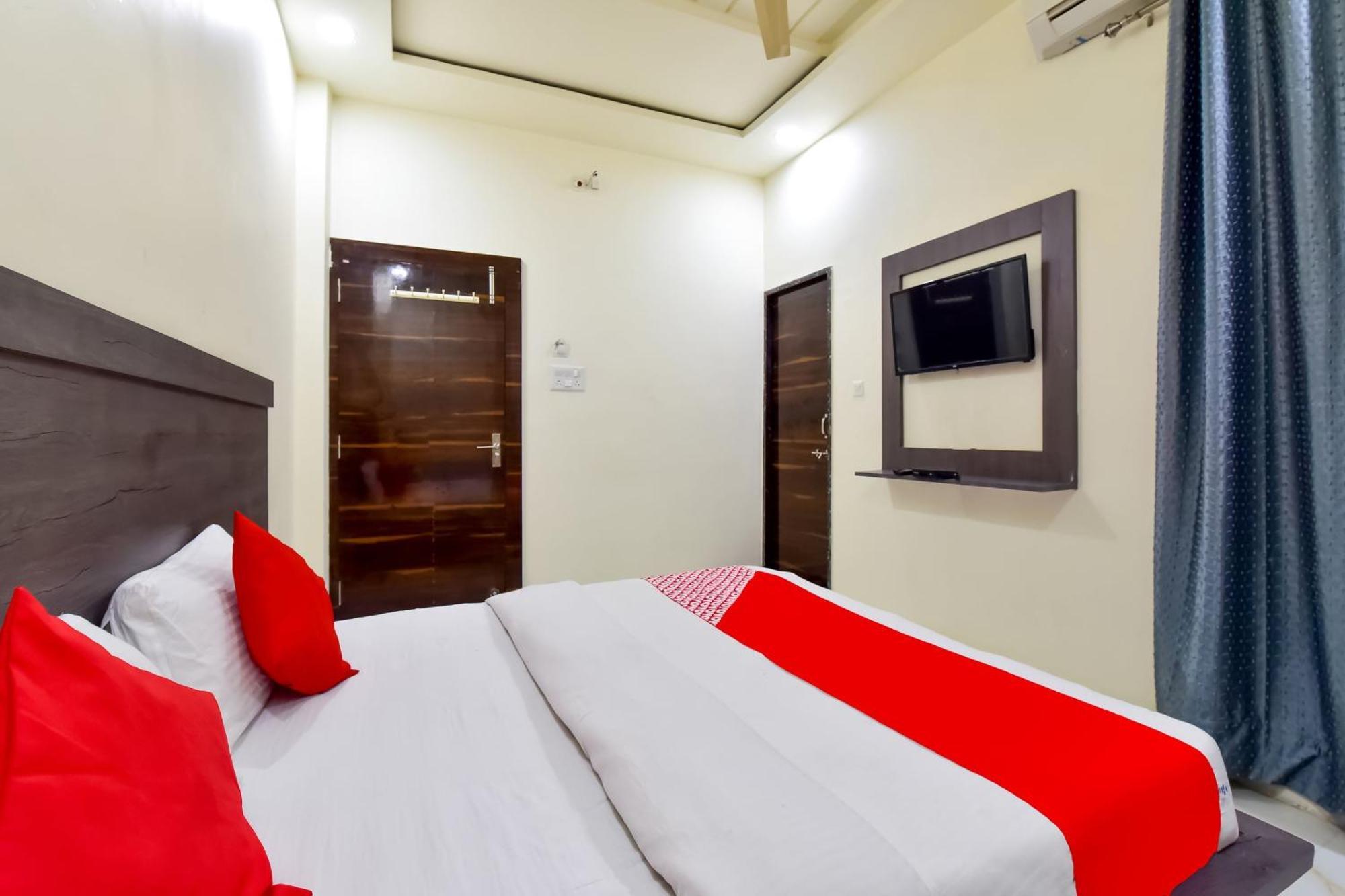 Hotel O Pink Orchid Кота Екстериор снимка