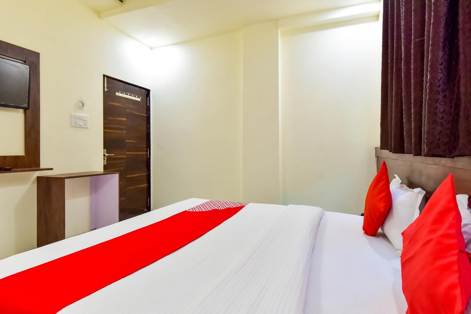 Hotel O Pink Orchid Кота Екстериор снимка