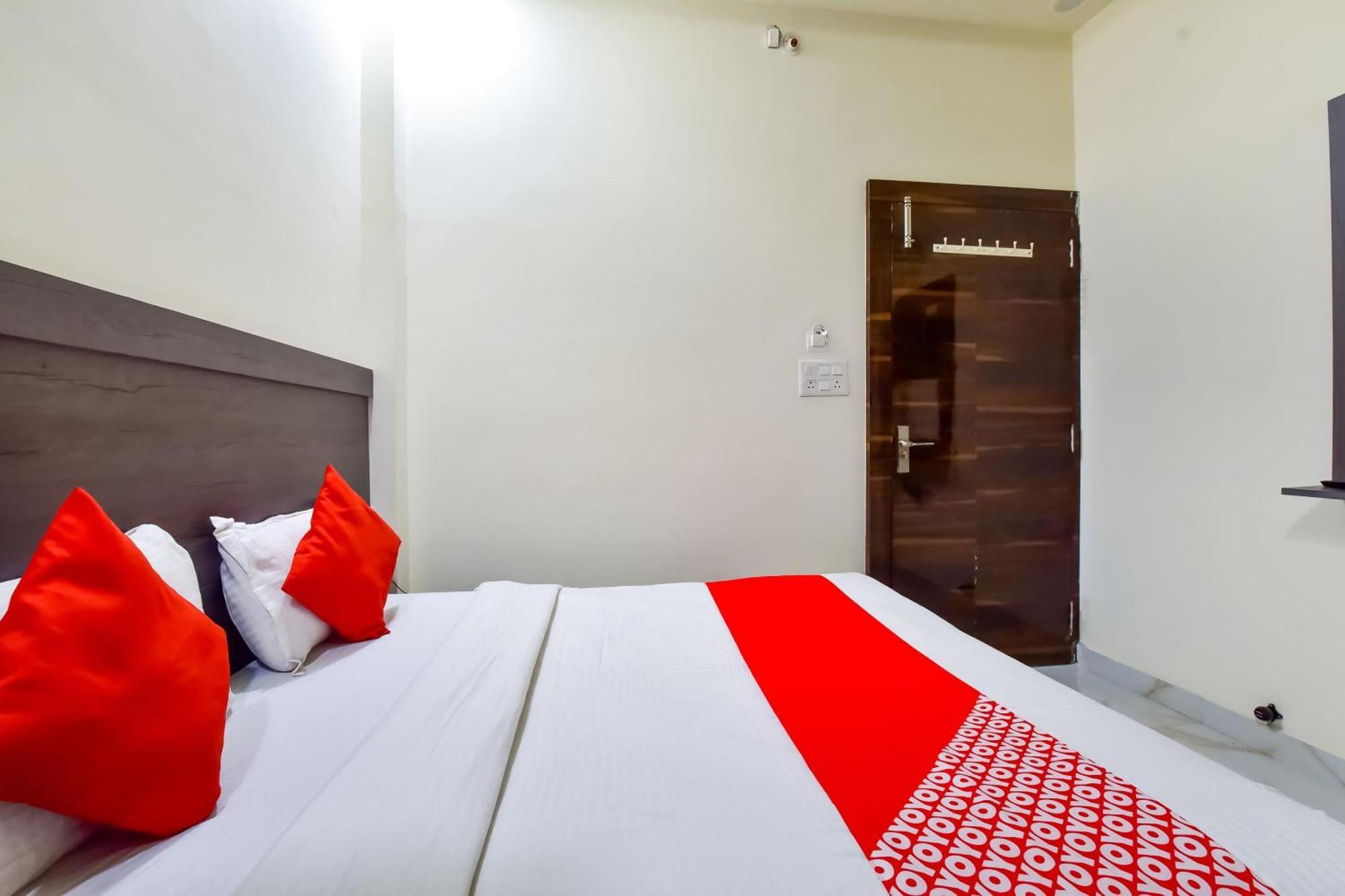 Hotel O Pink Orchid Кота Екстериор снимка