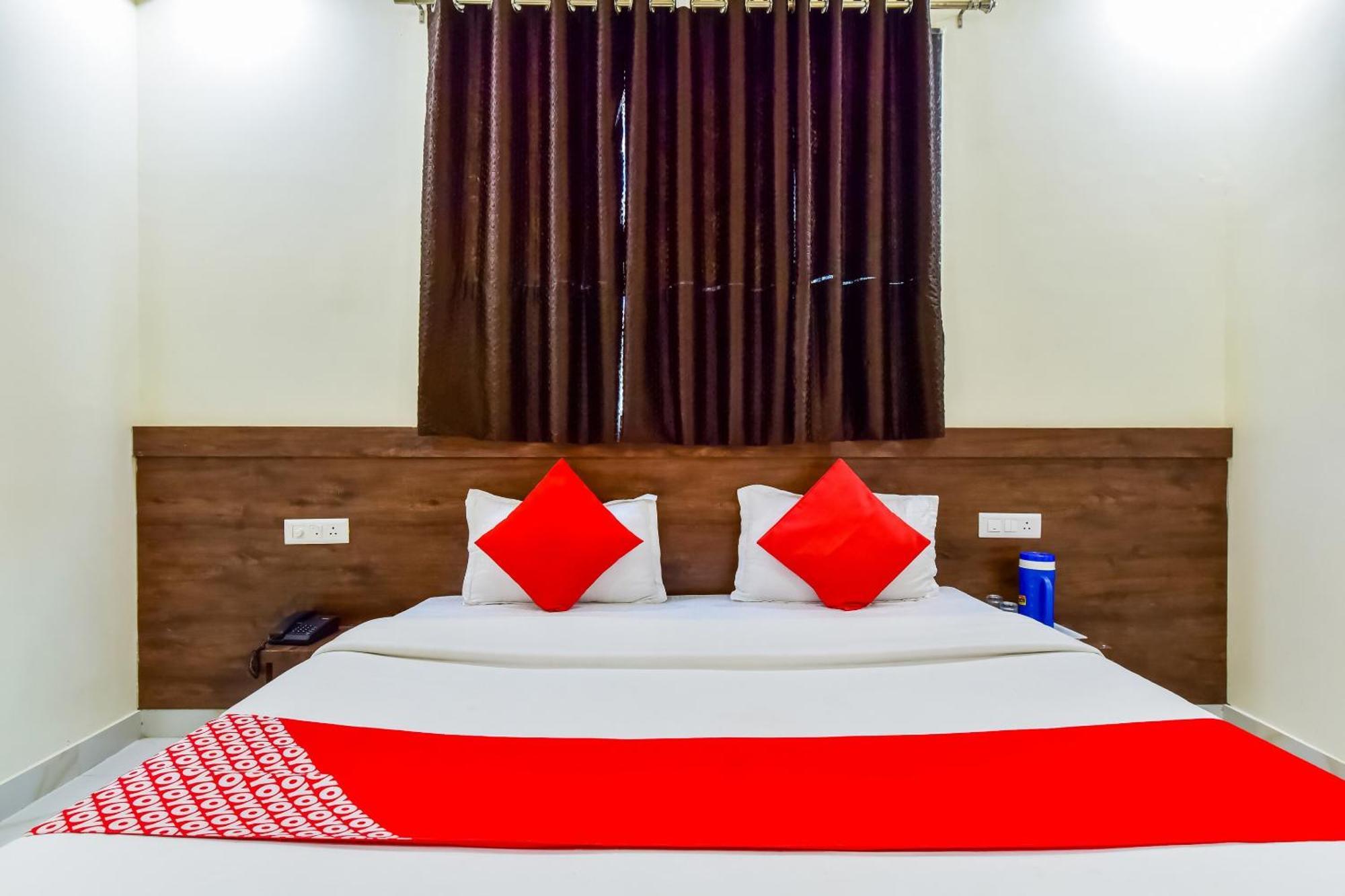 Hotel O Pink Orchid Кота Екстериор снимка