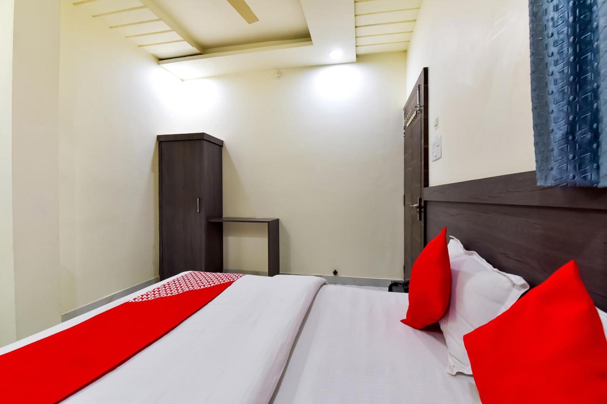 Hotel O Pink Orchid Кота Екстериор снимка