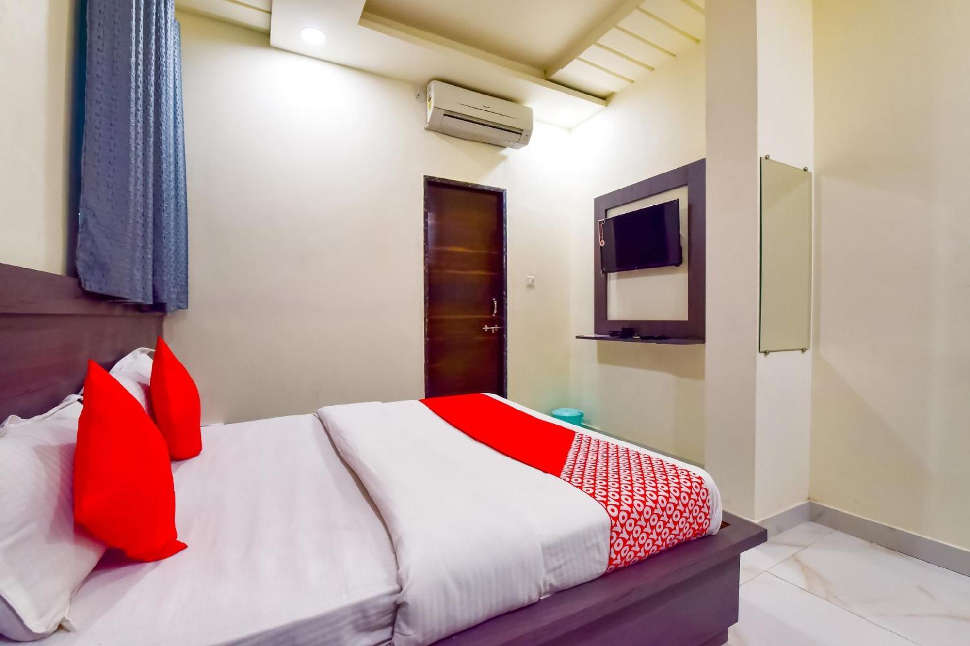 Hotel O Pink Orchid Кота Екстериор снимка