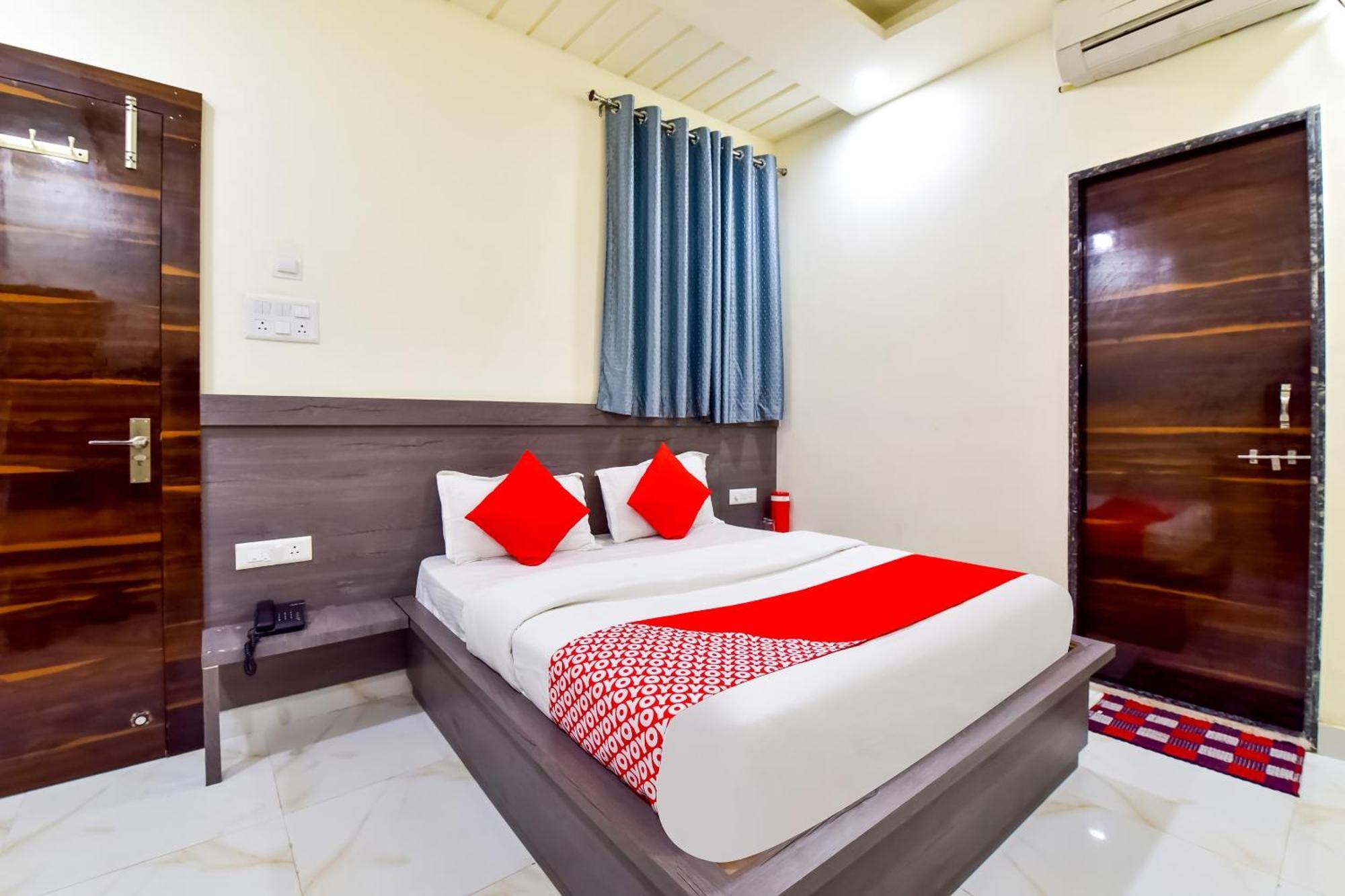 Hotel O Pink Orchid Кота Екстериор снимка