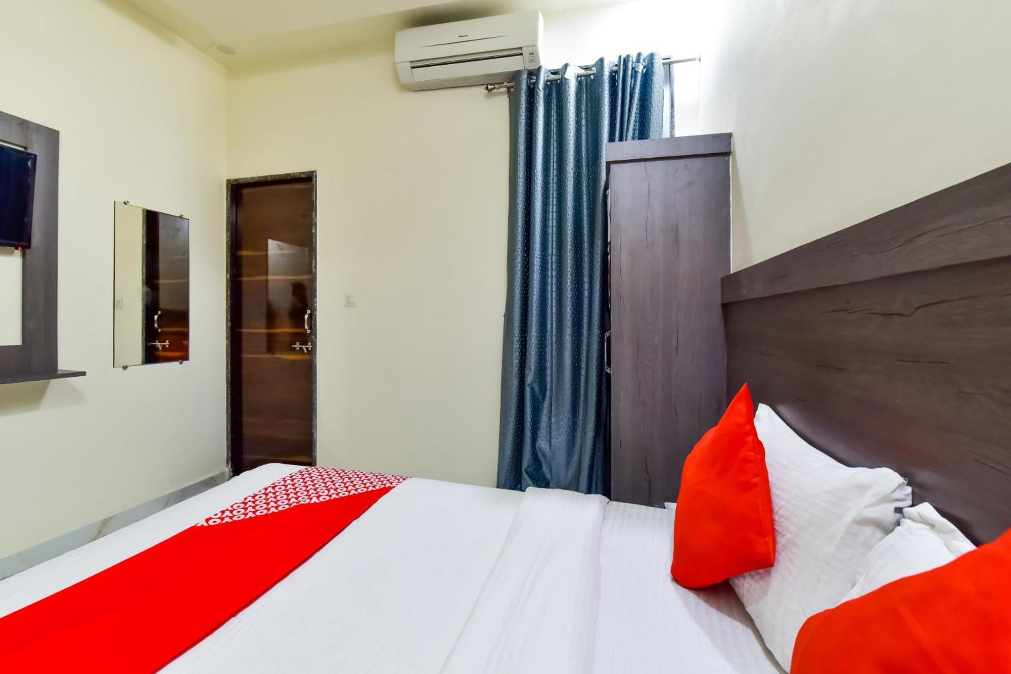 Hotel O Pink Orchid Кота Екстериор снимка
