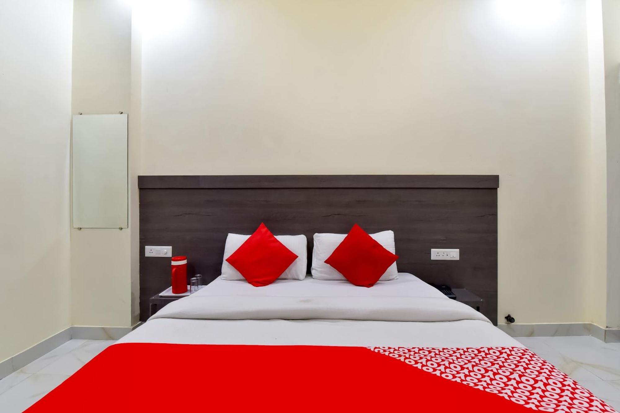 Hotel O Pink Orchid Кота Екстериор снимка