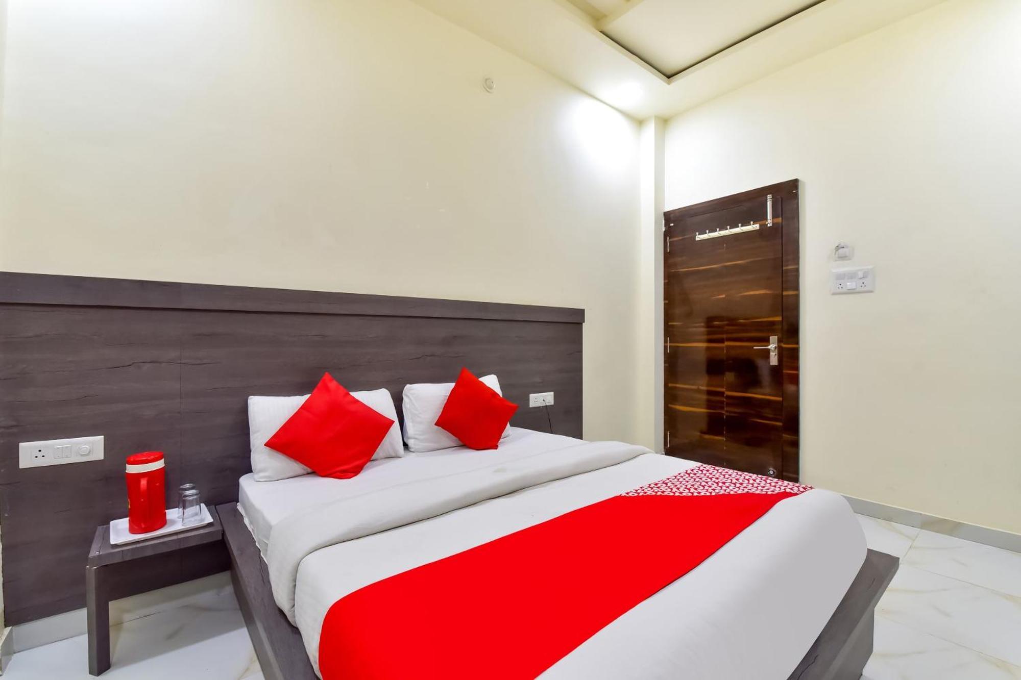 Hotel O Pink Orchid Кота Екстериор снимка